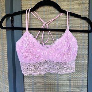 Hollister Bralette